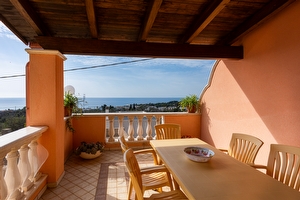 Casa Vacanza 2026 Torre San Gregorio - Foto 15