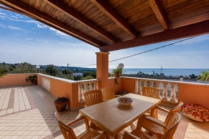 Casa Vacanza 2026 Torre San Gregorio - Foto 16