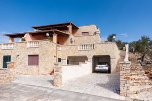 Casa Vacanza 2026 Torre San Gregorio - Foto 2