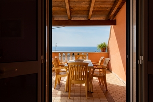 Casa Vacanza 2026 Torre San Gregorio - Foto 20