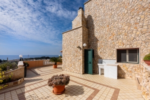 Casa Vacanza 2026 Torre San Gregorio - Foto 9