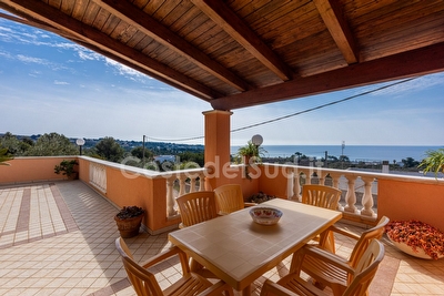 Casa Vacanza 2026 Torre San Gregorio - Foto principale