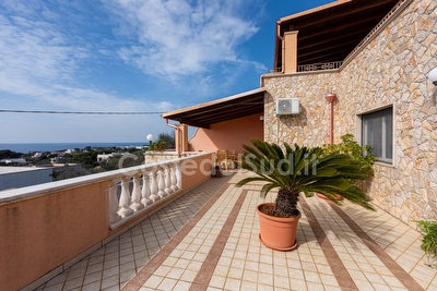 Casa Vacanza 2026 Torre San Gregorio - Foto 12