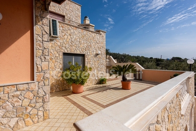 Casa Vacanza 2026 Torre San Gregorio - Foto 13