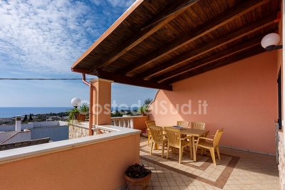 Casa Vacanza 2026 Torre San Gregorio - Foto 14