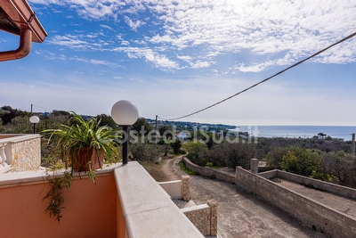 Casa Vacanza 2026 Torre San Gregorio - Foto 17