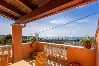 Casa Vacanza 2026 Torre San Gregorio - Foto 19