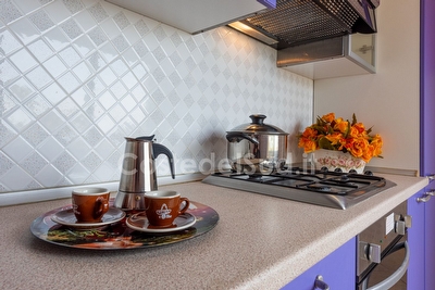 Casa Vacanza 2026 Torre San Gregorio - Foto 25