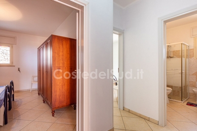 Casa Vacanza 2026 Torre San Gregorio - Foto 27