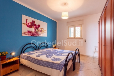 Casa Vacanza 2026 Torre San Gregorio - Foto 28