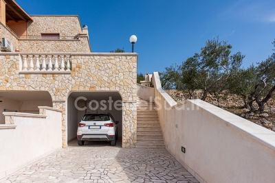 Casa Vacanza 2026 Torre San Gregorio - Foto 3