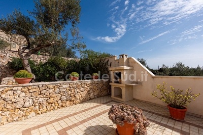 Casa Vacanza 2026 Torre San Gregorio - Foto 8