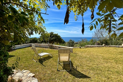 Villa vista mare panoramica Torre Vado - Foto 3