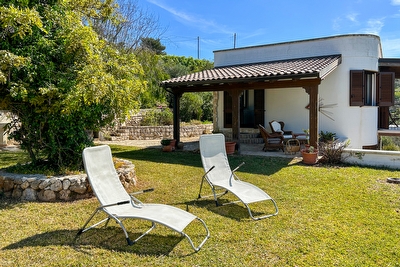 Villa vista mare panoramica Torre Vado - Foto 4