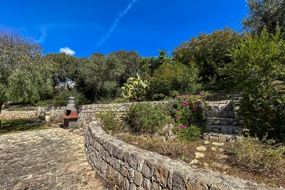 Villa vista mare panoramica Torre Vado - Foto 7