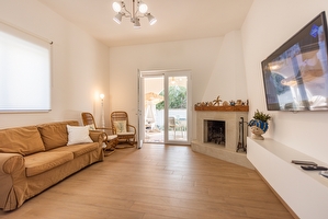 Villa indipendente 2 camere con mare a pochi metri Pulsano - Foto 11