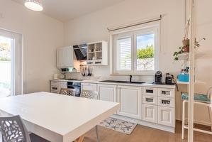 Villa indipendente 2 camere con mare a pochi metri Pulsano - Foto 14