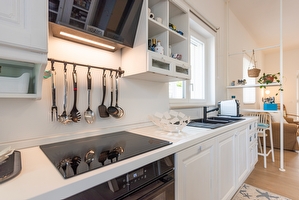 Villa indipendente 2 camere con mare a pochi metri Pulsano - Foto 15