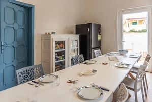 Villa indipendente 2 camere con mare a pochi metri Pulsano - Foto 18