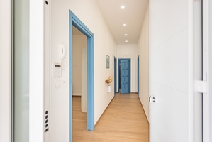 Villa indipendente 2 camere con mare a pochi metri Pulsano - Foto 19