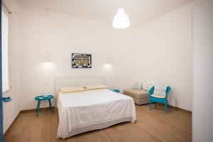 Villa indipendente 2 camere con mare a pochi metri Pulsano - Foto 20