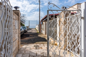 Villa indipendente 2 camere con mare a pochi metri Pulsano - Foto 3