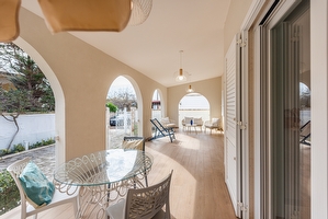 Villa indipendente 2 camere con mare a pochi metri Pulsano - Foto 9