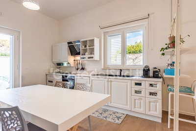 Villa indipendente 2 camere con mare a pochi metri Pulsano - Foto 14