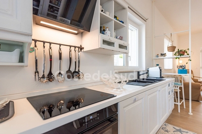 Villa indipendente 2 camere con mare a pochi metri Pulsano - Foto 15