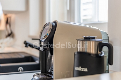 Villa indipendente 2 camere con mare a pochi metri Pulsano - Foto 16