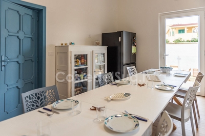 Villa indipendente 2 camere con mare a pochi metri Pulsano - Foto 18