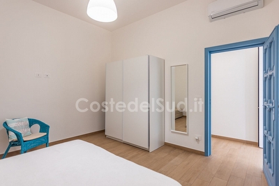 Villa indipendente 2 camere con mare a pochi metri Pulsano - Foto 21