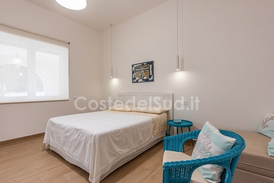 Villa indipendente 2 camere con mare a pochi metri Pulsano - Foto 22