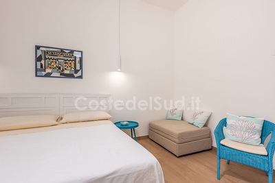 Villa indipendente 2 camere con mare a pochi metri Pulsano - Foto 23