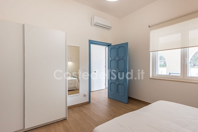 Villa indipendente 2 camere con mare a pochi metri Pulsano - Foto 24