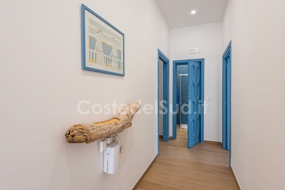 Villa indipendente 2 camere con mare a pochi metri Pulsano - Foto 25