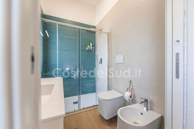 Villa indipendente 2 camere con mare a pochi metri Pulsano - Foto 29