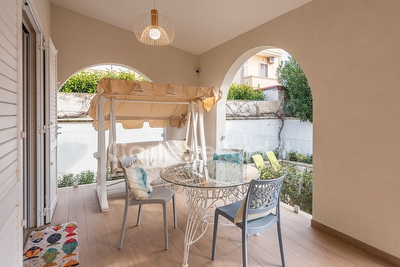 Villa indipendente 2 camere con mare a pochi metri Pulsano - Foto 7