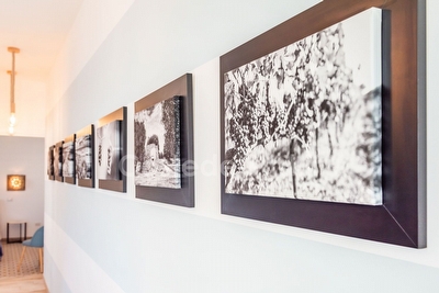 Fronte e vista mare Mancaversa - Foto 25