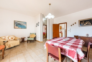 Appartamento fronte mare a 450 mt dalle spiagge di sabbia Torre Vado - Foto 10