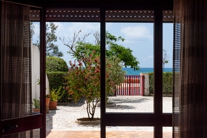 Appartamento fronte mare a 450 mt dalle spiagge di sabbia Torre Vado - Foto 12