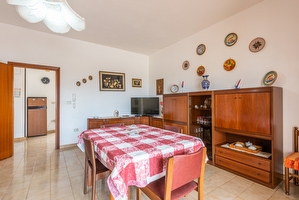 Appartamento fronte mare a 450 mt dalle spiagge di sabbia Torre Vado - Foto 13