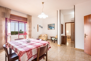 Appartamento fronte mare a 450 mt dalle spiagge di sabbia Torre Vado - Foto 14