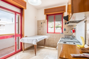 Appartamento fronte mare a 450 mt dalle spiagge di sabbia Torre Vado - Foto 15