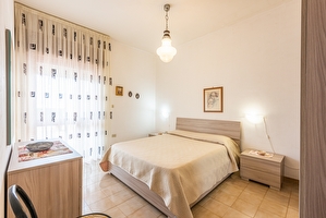 Appartamento fronte mare a 450 mt dalle spiagge di sabbia Torre Vado - Foto 17