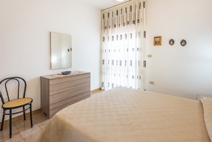 Appartamento fronte mare a 450 mt dalle spiagge di sabbia Torre Vado - Foto 18