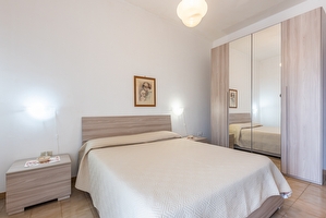 Appartamento fronte mare a 450 mt dalle spiagge di sabbia Torre Vado - Foto 19