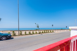 Appartamento fronte mare a 450 mt dalle spiagge di sabbia Torre Vado - Foto 3