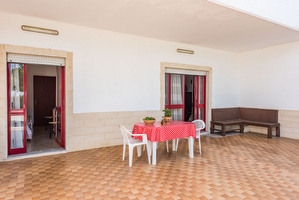 Appartamento fronte mare a 450 mt dalle spiagge di sabbia Torre Vado - Foto 5