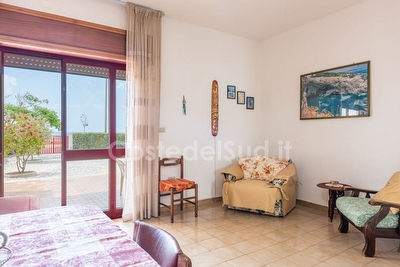 Appartamento fronte mare a 450 mt dalle spiagge di sabbia Torre Vado - Foto 11